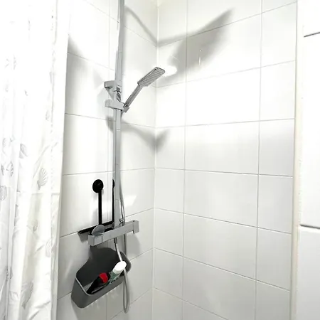 Sea And Appartamento