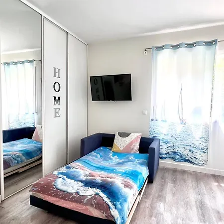 Appartamento Sea And *