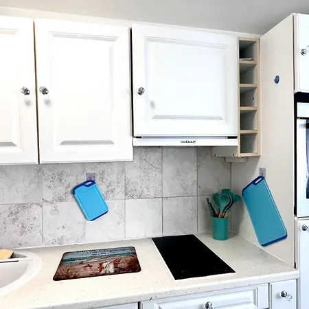 Appartamento Sea And Antibes