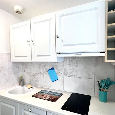 Appartamento Sea And *