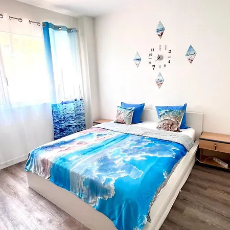 Appartement Sea And
